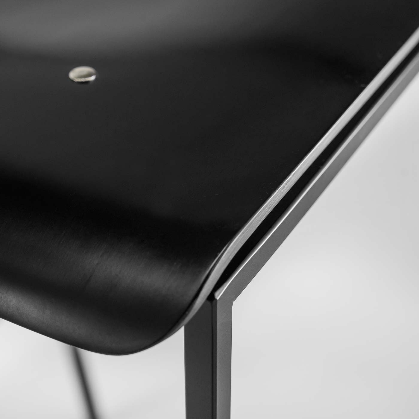 Contract Seats with Metal Frame - Emmesystem